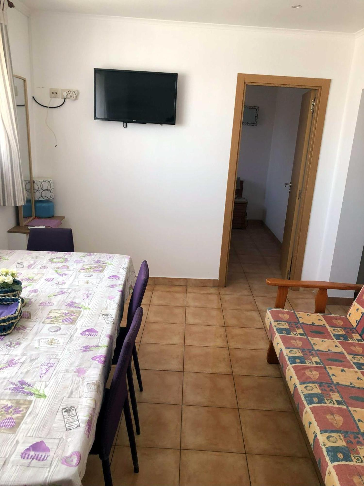 Apartment Near Ocean Rua Alves Correia 알부페이라 외부 사진