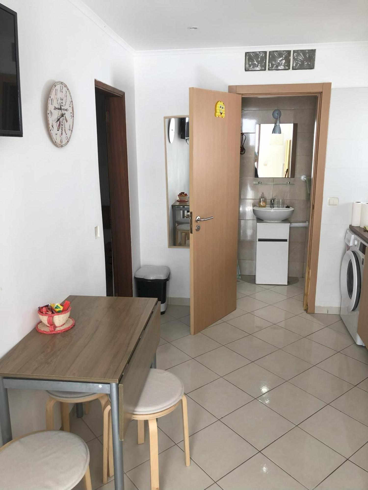 Apartment Near Ocean Rua Alves Correia 알부페이라 외부 사진