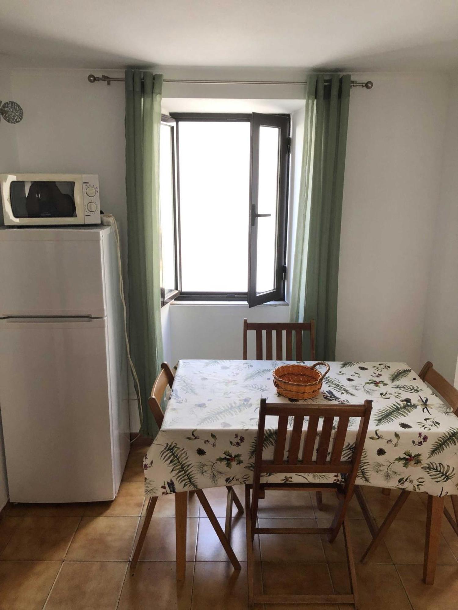 Apartment Near Ocean Rua Alves Correia 알부페이라 외부 사진
