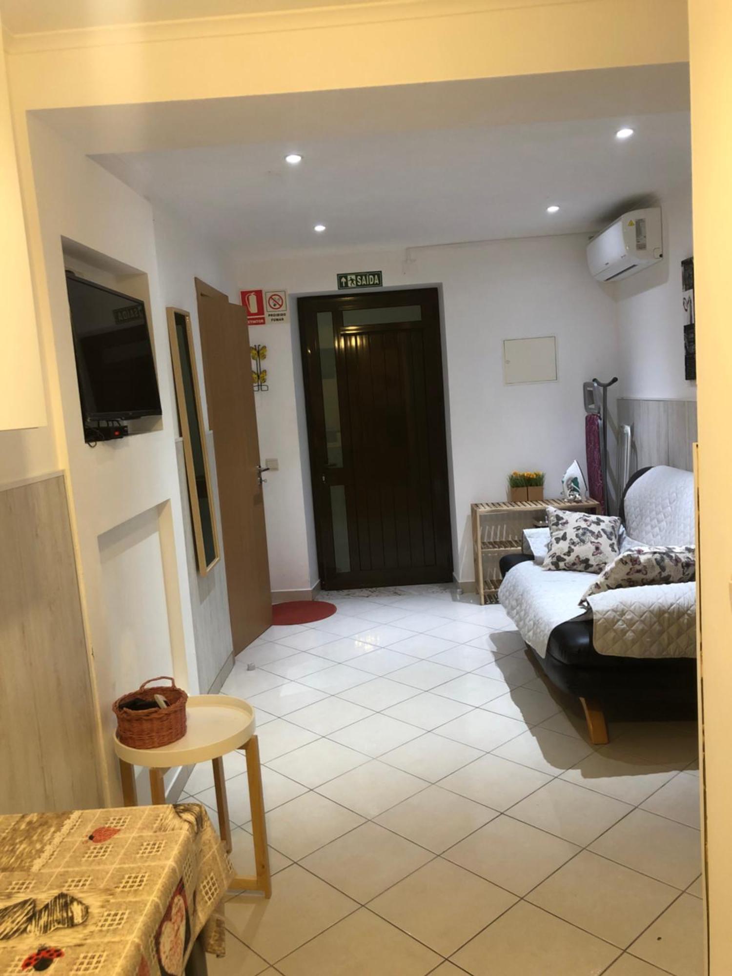 Apartment Near Ocean Rua Alves Correia 알부페이라 외부 사진